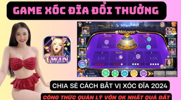 Một số thông tin hấp dẫn về game xóc đĩa đổi thưởng Bj88