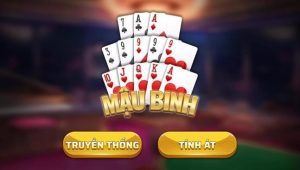 Mậu Binh Online Bj88