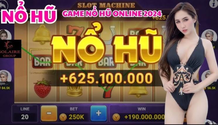 Tải game nổ hũ tại nhà cái Bj88 hũ cho điện thoại iOS, Android, PC