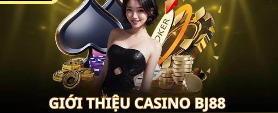 Casino online hiện nay 