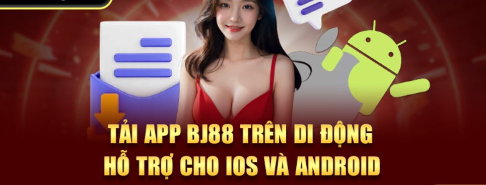 Đôi nét giới thiệu về sân chơi uy tín Bj88