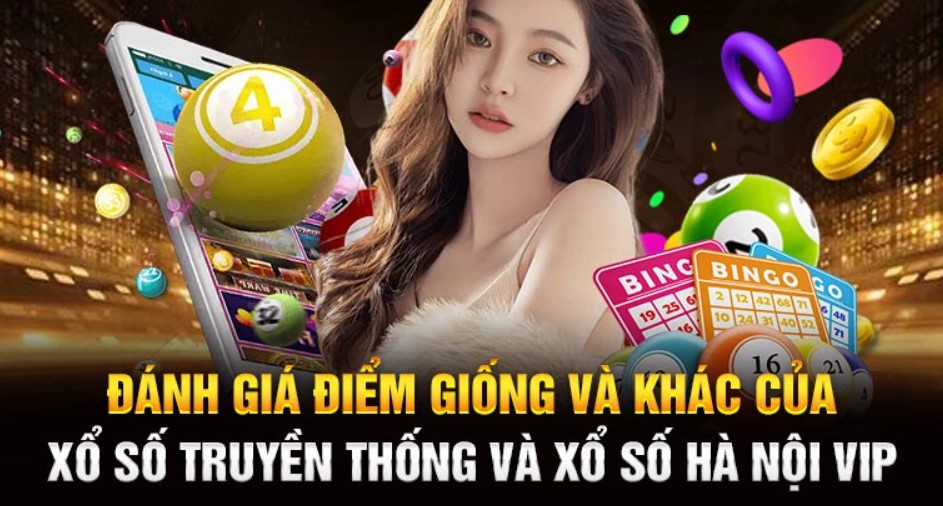 Kinh nghiệm xương máu soi cầu xổ số Hà Nội VIP luôn thắng