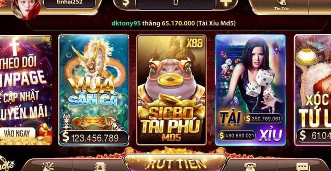 Chơi game tài xỉu Bj88 nên chú điều gì ?