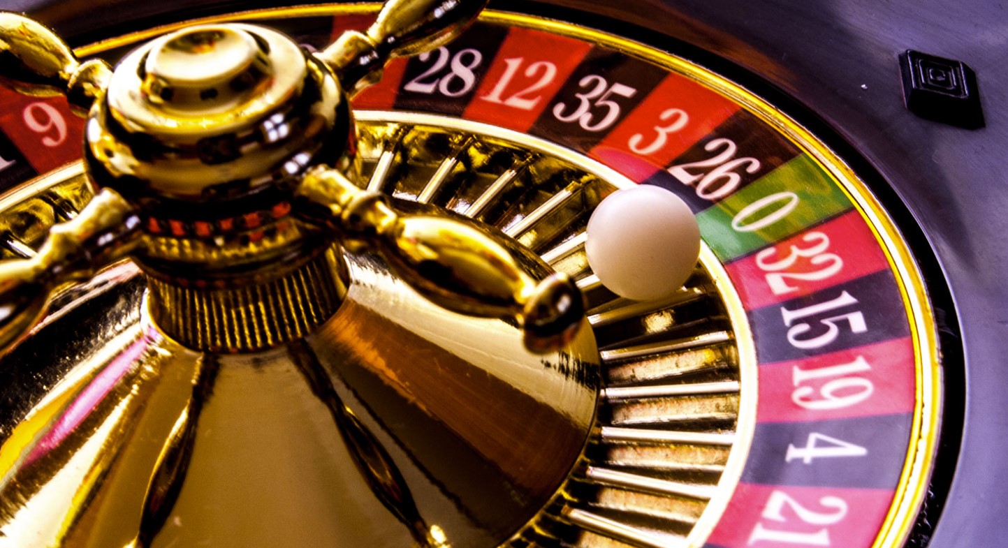 Đánh lệch hướng đối với đối thủ  chơi roulette 