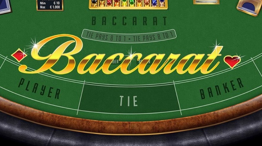 Chia sẻ ngay nghiệm chơi bài game baccarat Bj88 