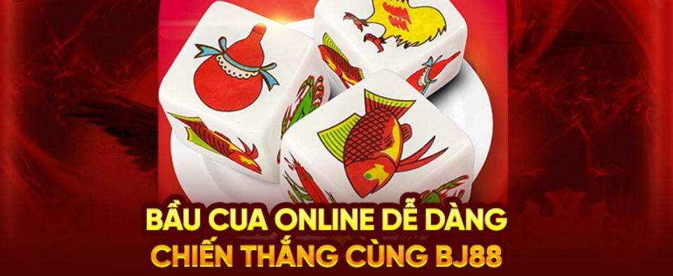 Giới thiệu chung về Game Bầu Cua Tôm Cá tại nhà cái Bj88