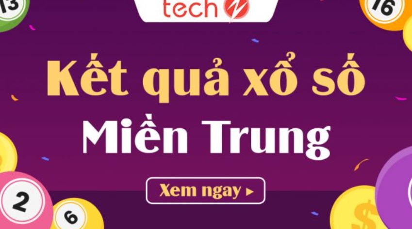 Mẹo soi cầu Xổ số miền Trung mang lại kết quả chính xác nhất