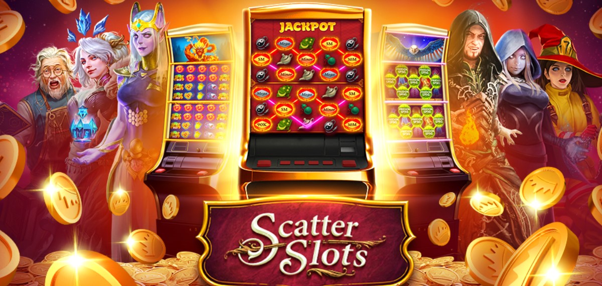 Tổng hợp thuật ngữ trong game slot hiện nay 