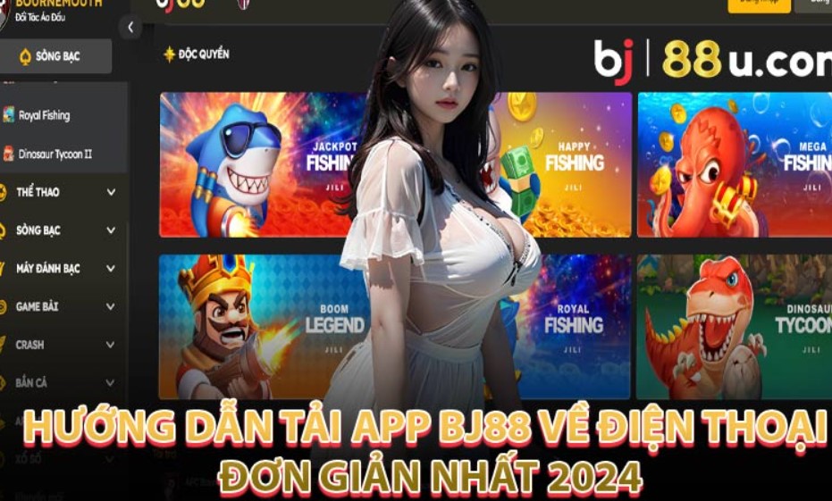 Một số lưu ý nên ghi nhớ khi tải app nhà cái Bj88