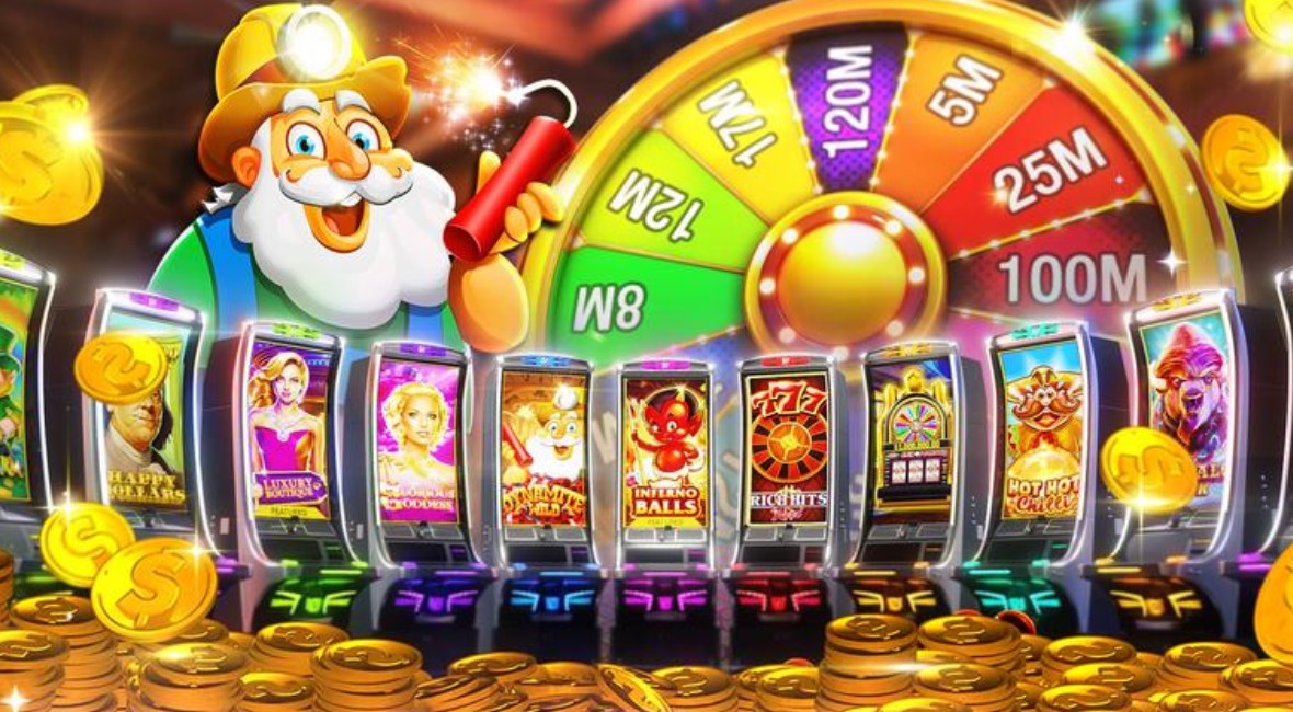 Một số mẹo chơi slot hay anh em biết chưa 