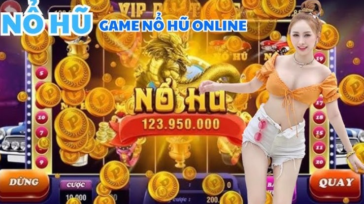 Nổ hũ Bj88 là gì ?