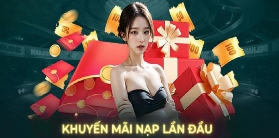 Thông tin khuyến mãi hội viên mới nạp tiền Bj88